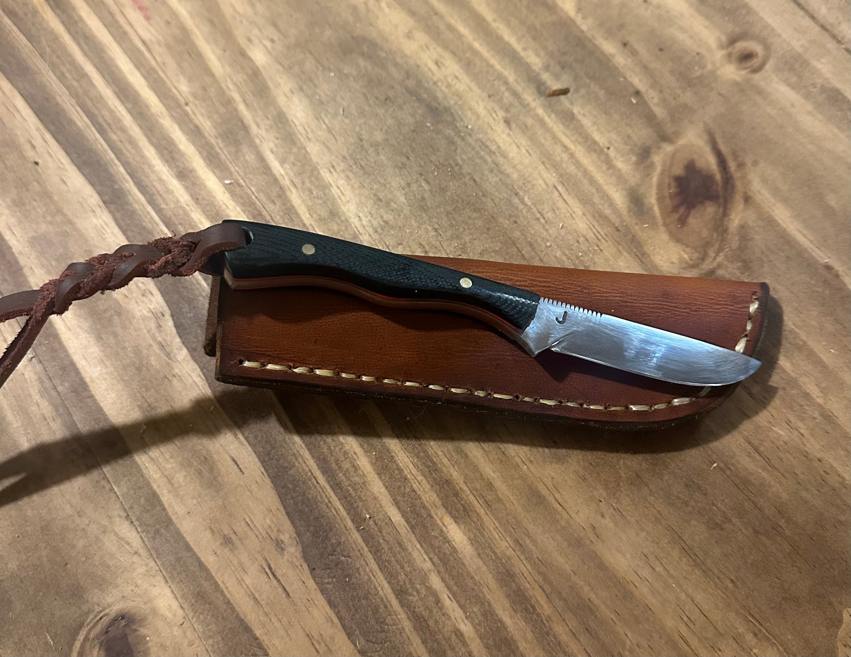 Mini Buster