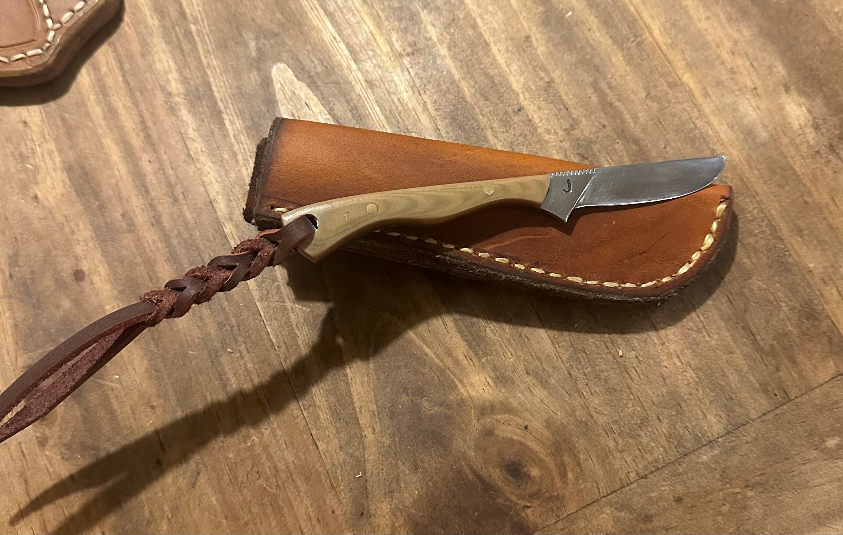 Mini Buster