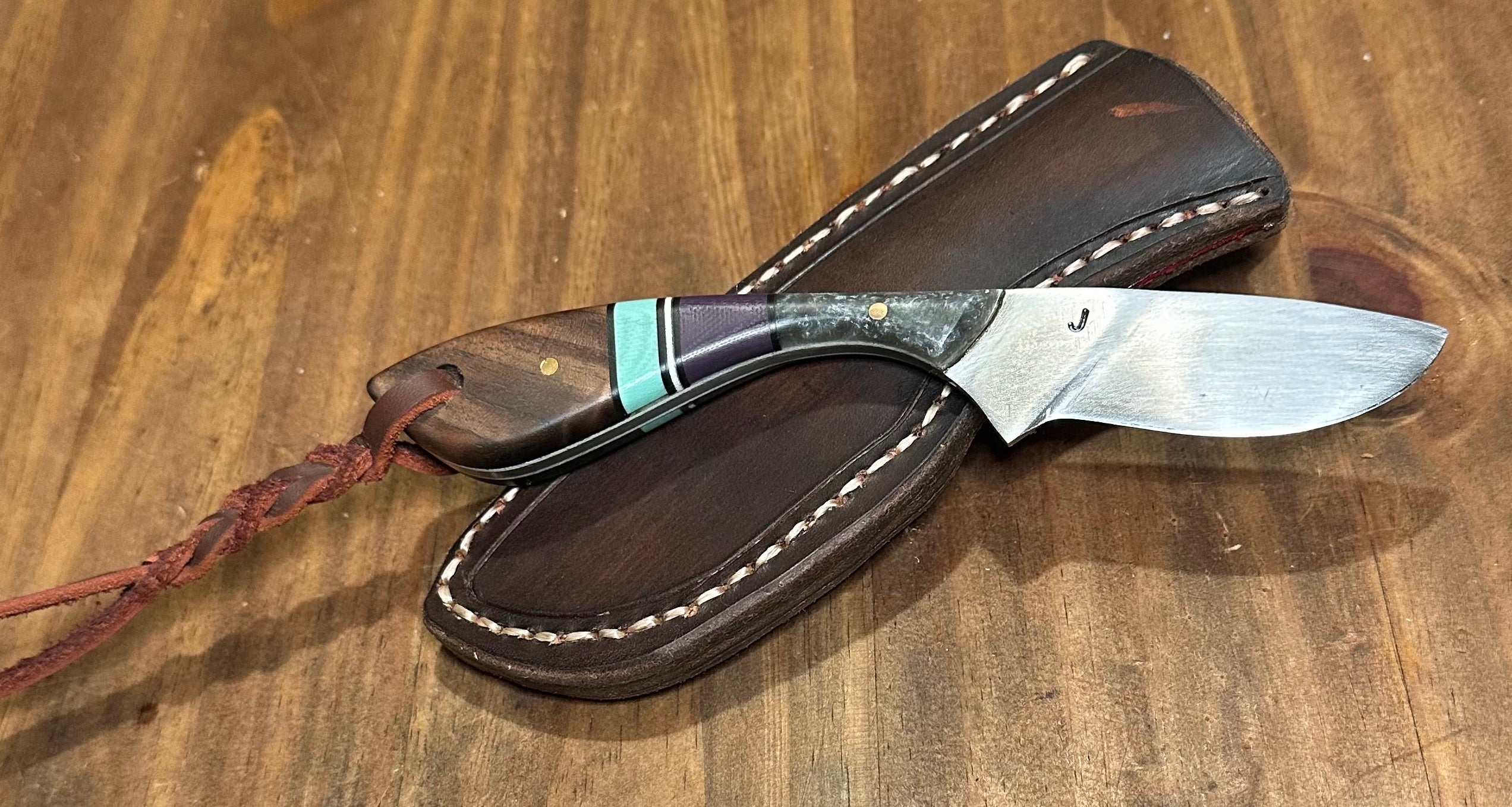 Multi Piece Handle Skinner